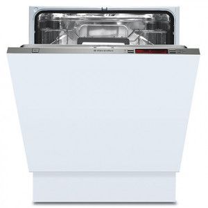 Встраиваемая посудомоечная машина Electrolux Professional ESL 68500